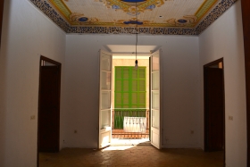 Sold! Apartment to renovate in the old town of Palma