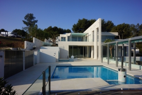 Newly Built Luxury Villa in Sol de Mallorca
