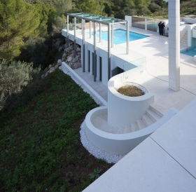 Newly Built Luxury Villa in Sol de Mallorca